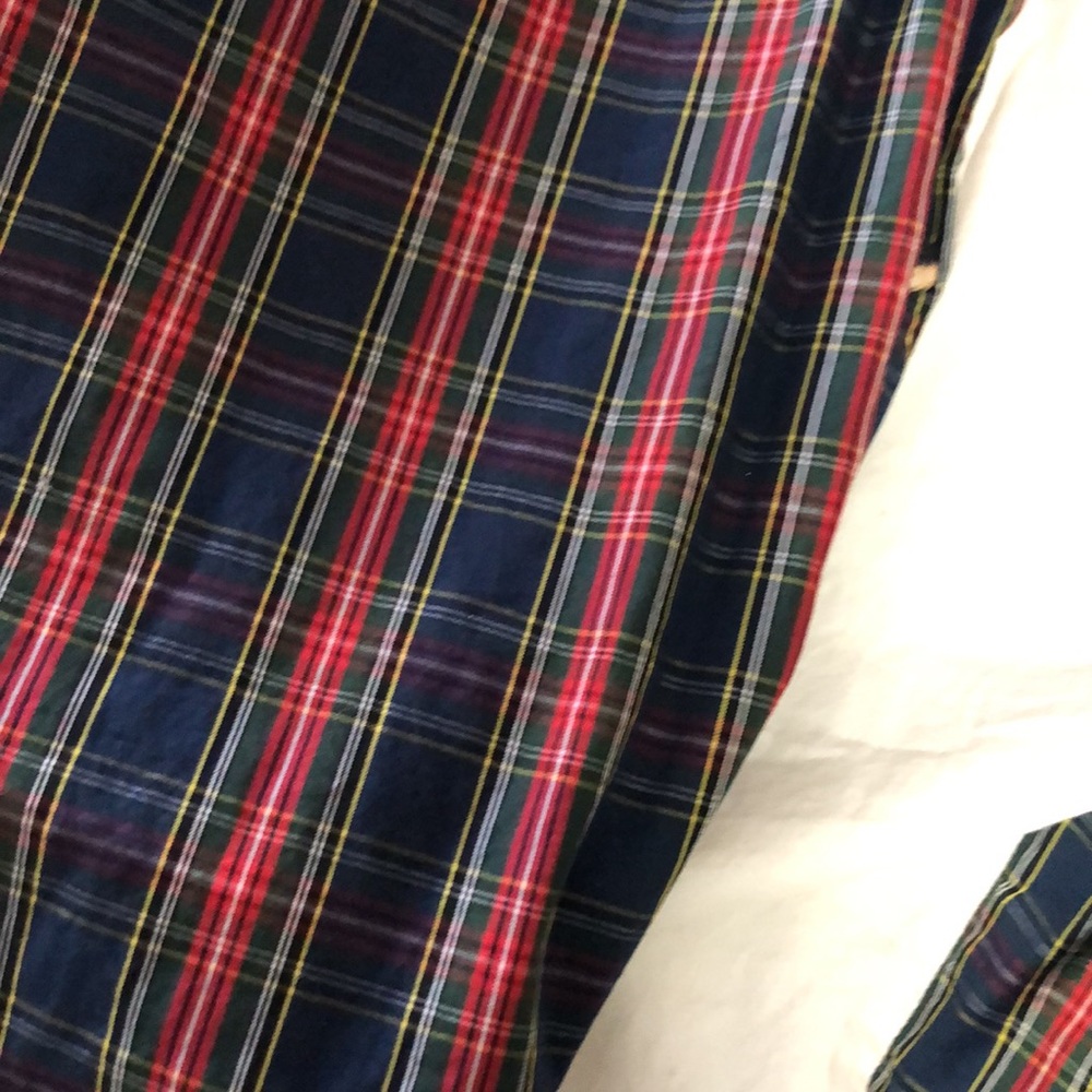 Unique button down - Picture 3 of 4